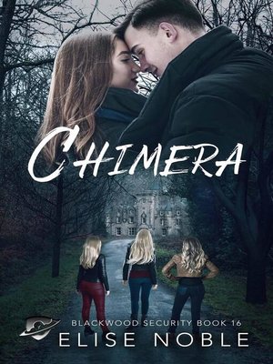 cover image of Chimera